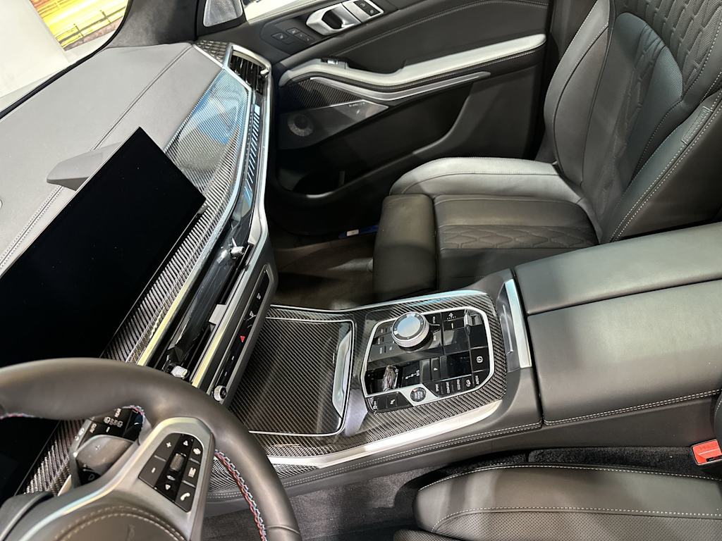 Thumbnail: 2025 BMW X7 - 14