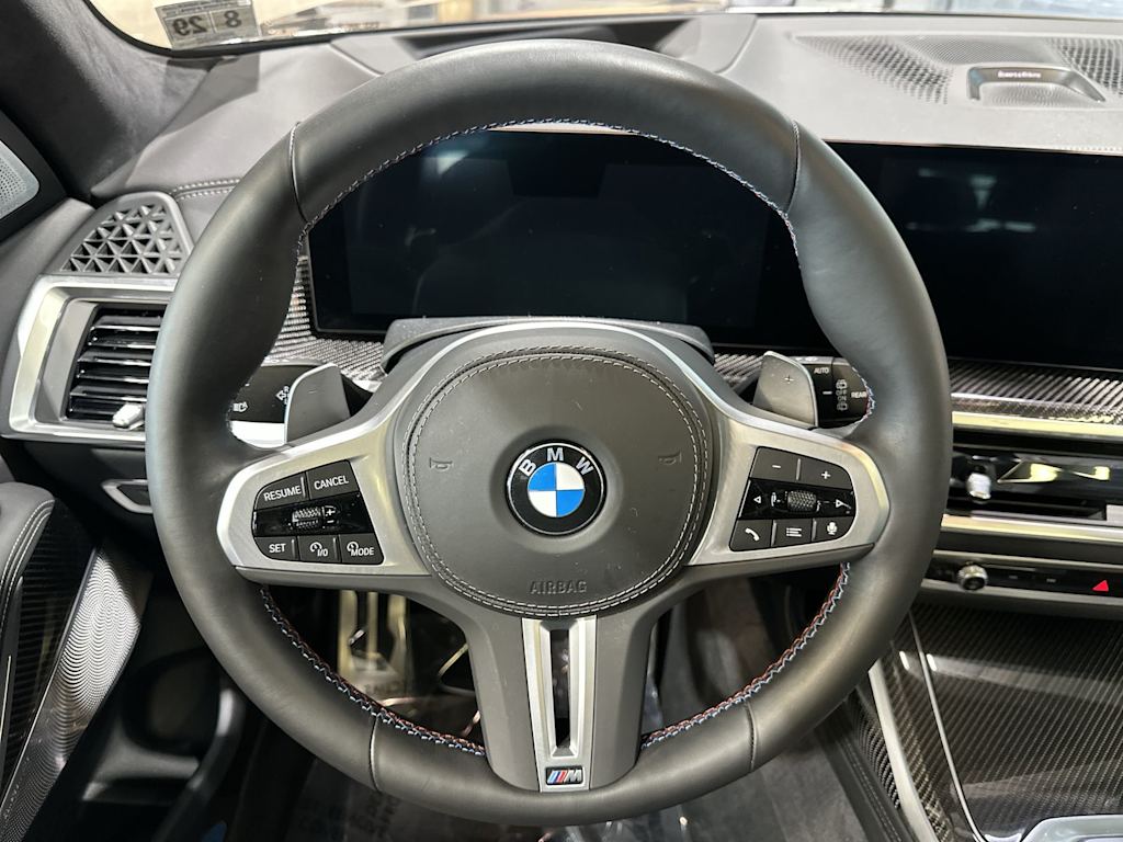 Thumbnail: 2025 BMW X7 - 10