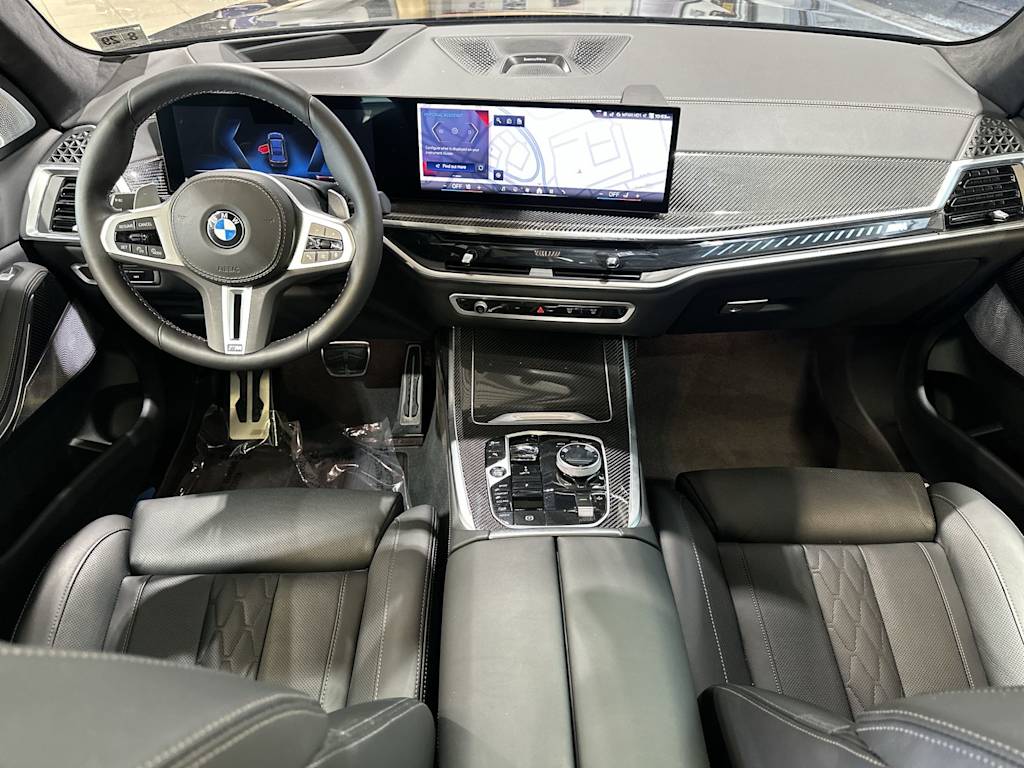 Thumbnail: 2025 BMW X7 - 2