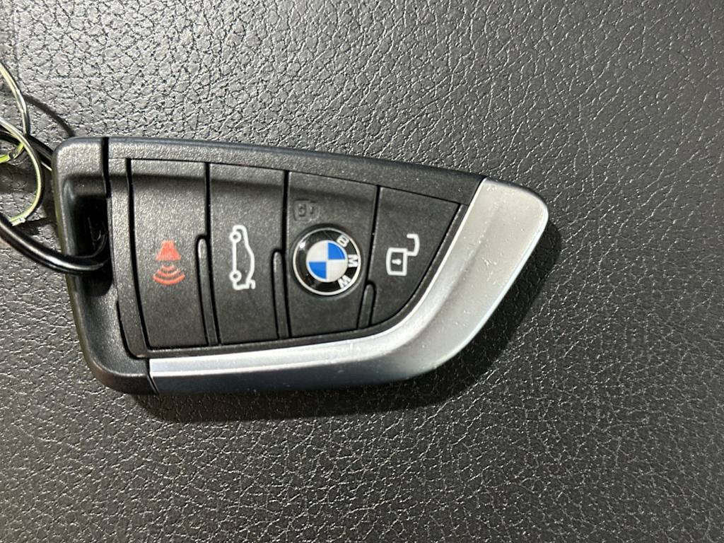 Thumbnail: 2024 BMW X3 - 18