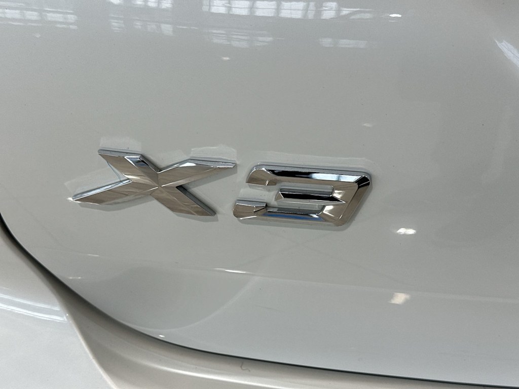 Thumbnail: 2024 BMW X3 - 7