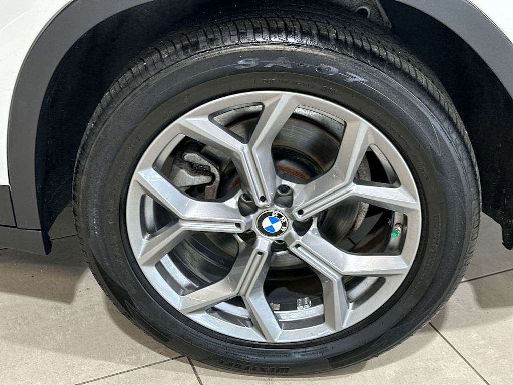 Thumbnail: 2024 BMW X3 - 8