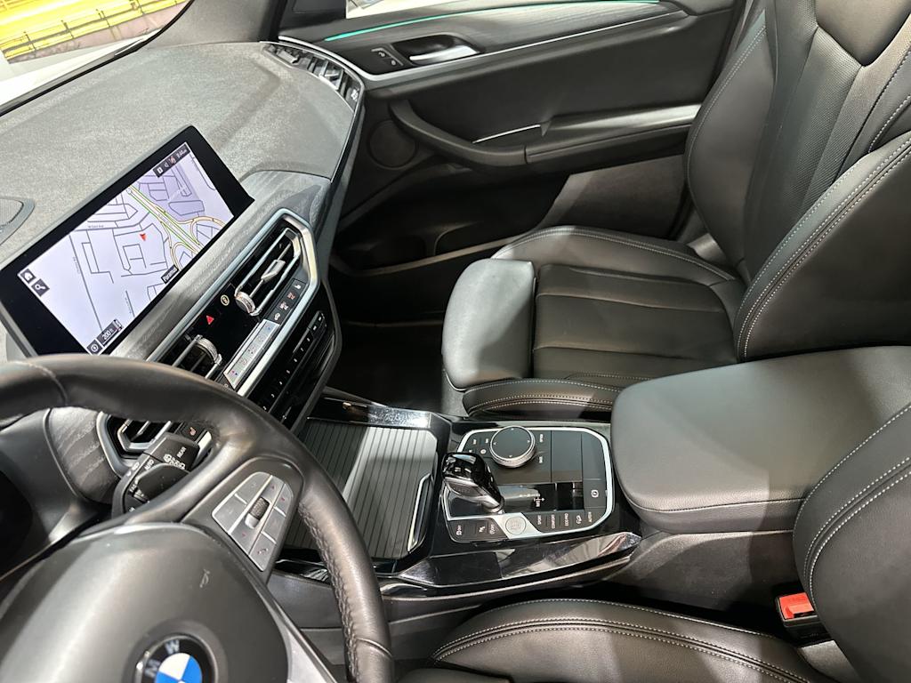 Thumbnail: 2024 BMW X3 - 33