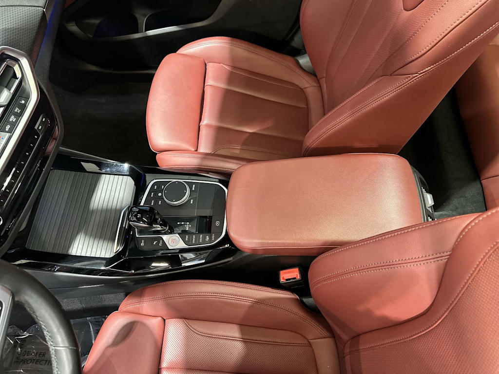 Thumbnail: 2022 BMW X3 - 32