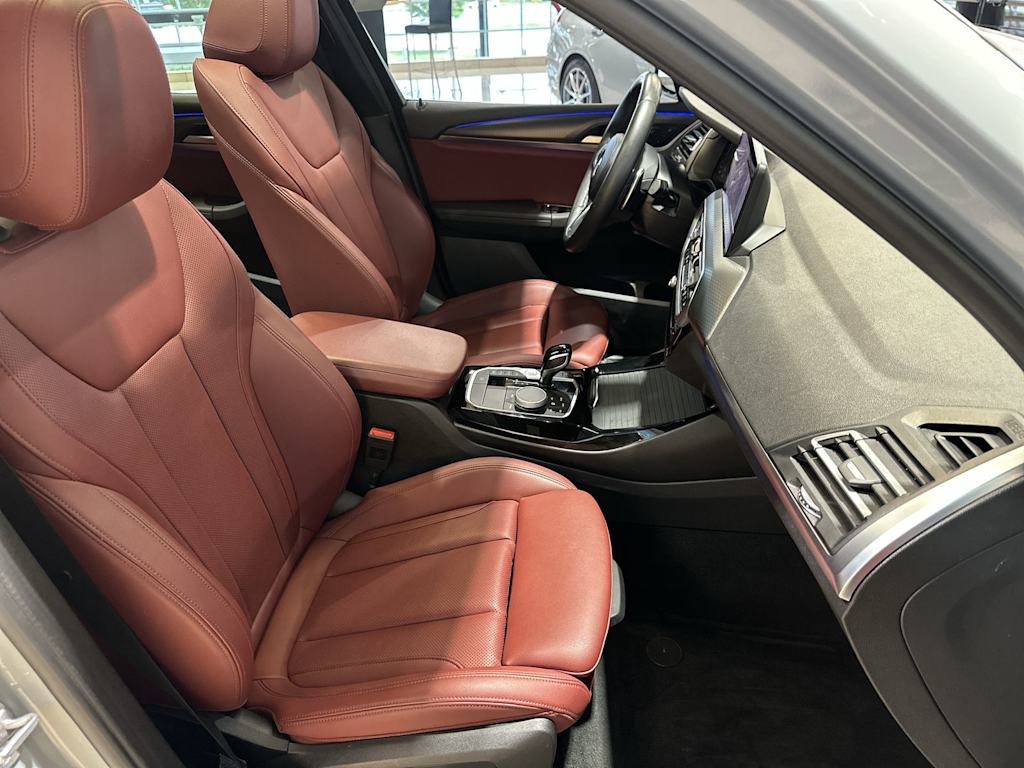 Thumbnail: 2022 BMW X3 - 31