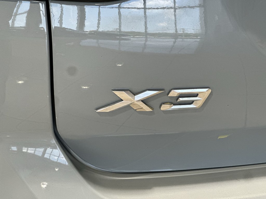 Thumbnail: 2022 BMW X3 - 7