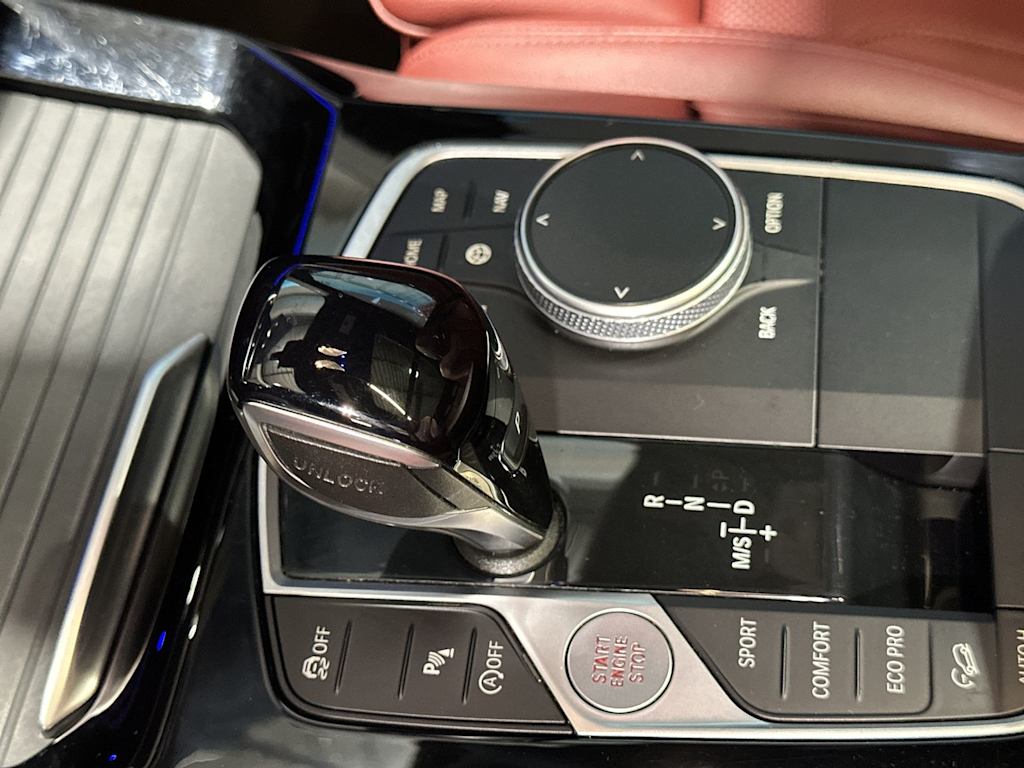 Thumbnail: 2022 BMW X3 - 14