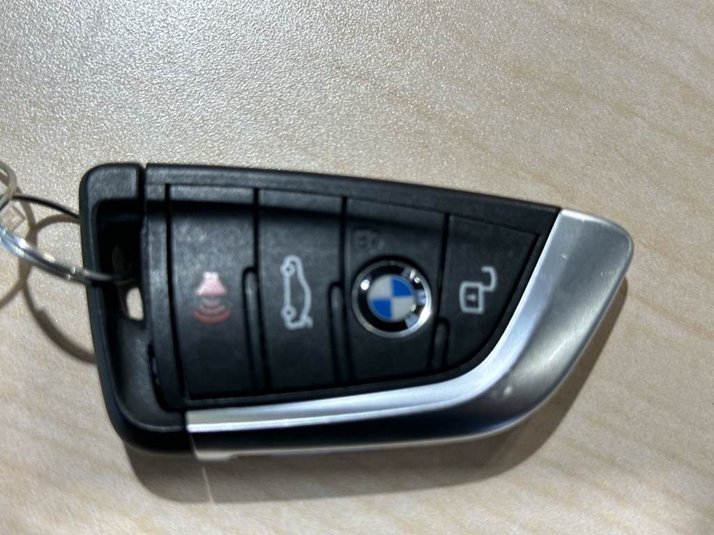 Thumbnail: 2022 BMW X3 - 33