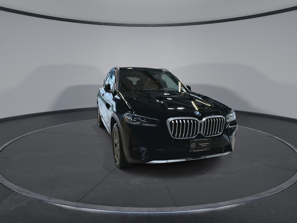 Thumbnail: 2023 BMW X3 - 6