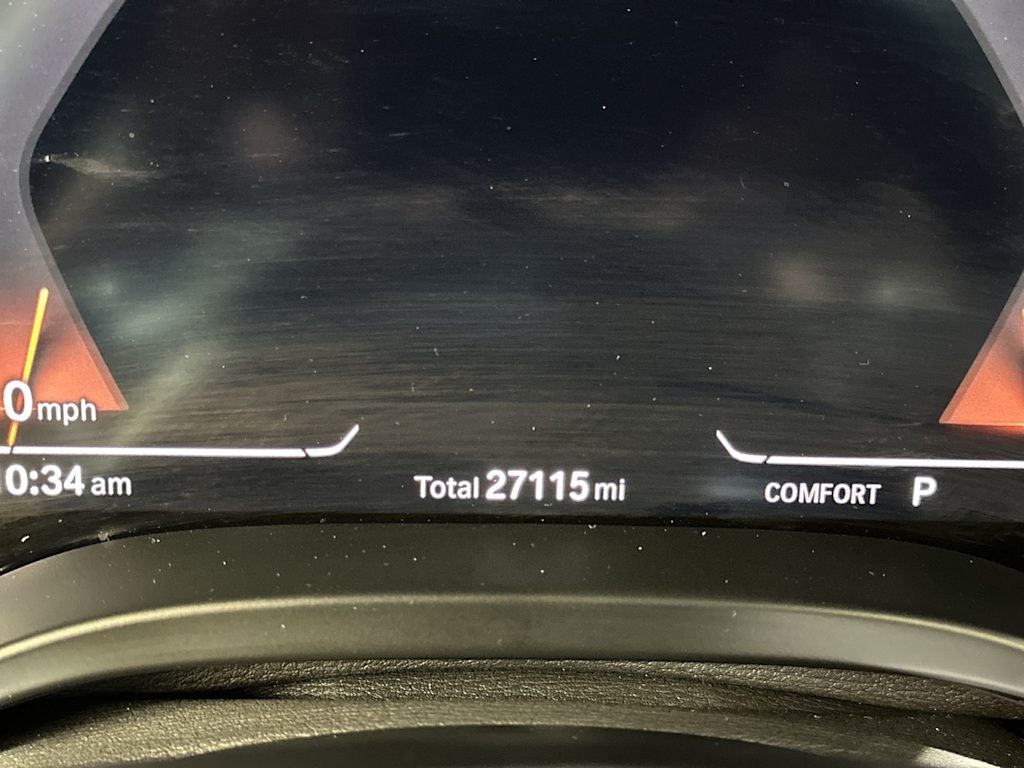 Thumbnail: 2023 BMW X3 - 15