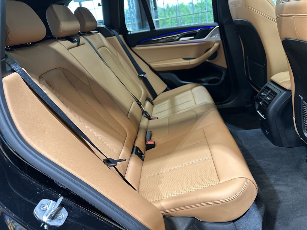 Thumbnail: 2023 BMW X3 - 32