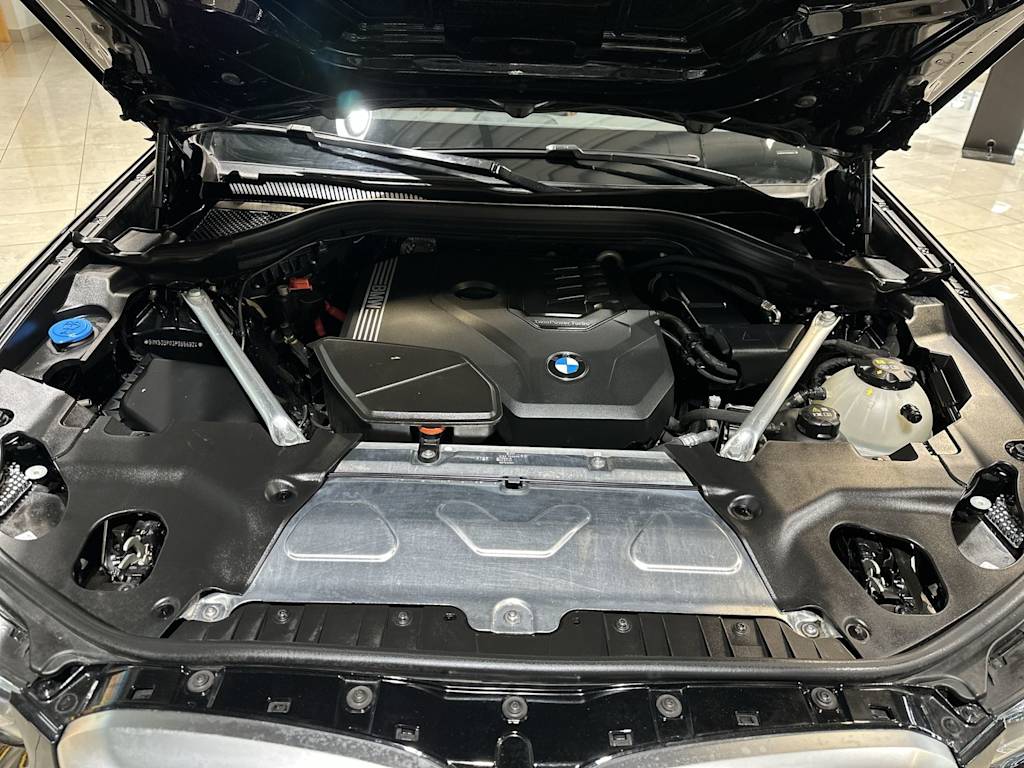 Thumbnail: 2023 BMW X3 - 31
