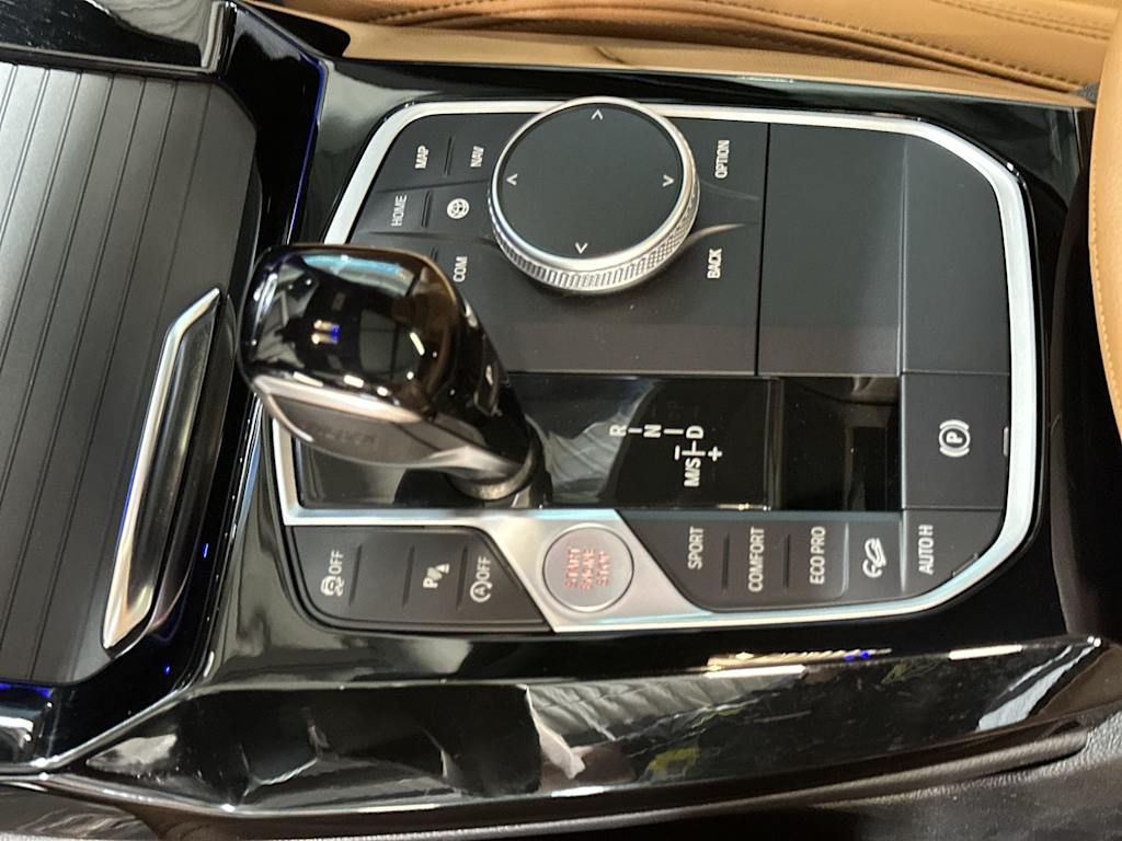 Thumbnail: 2023 BMW X3 - 14
