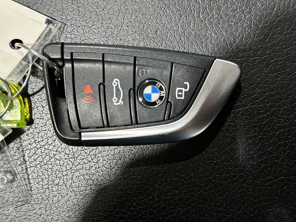 Thumbnail: 2023 BMW X3 - 17
