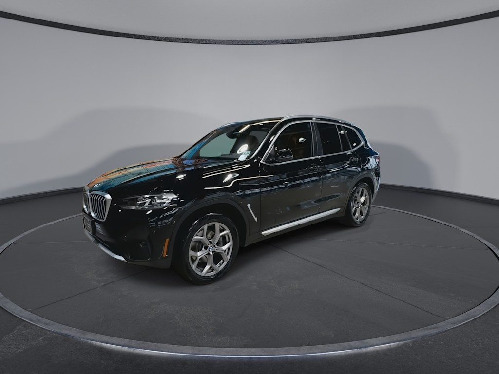 Thumbnail: 2023 BMW X3 - 20