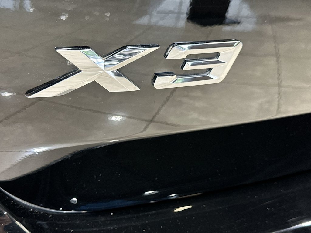 Thumbnail: 2023 BMW X3 - 30