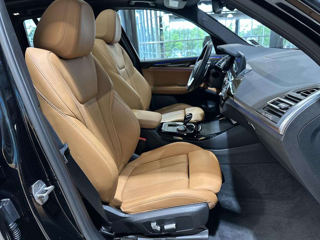 Thumbnail: 2023 BMW X3 - 33