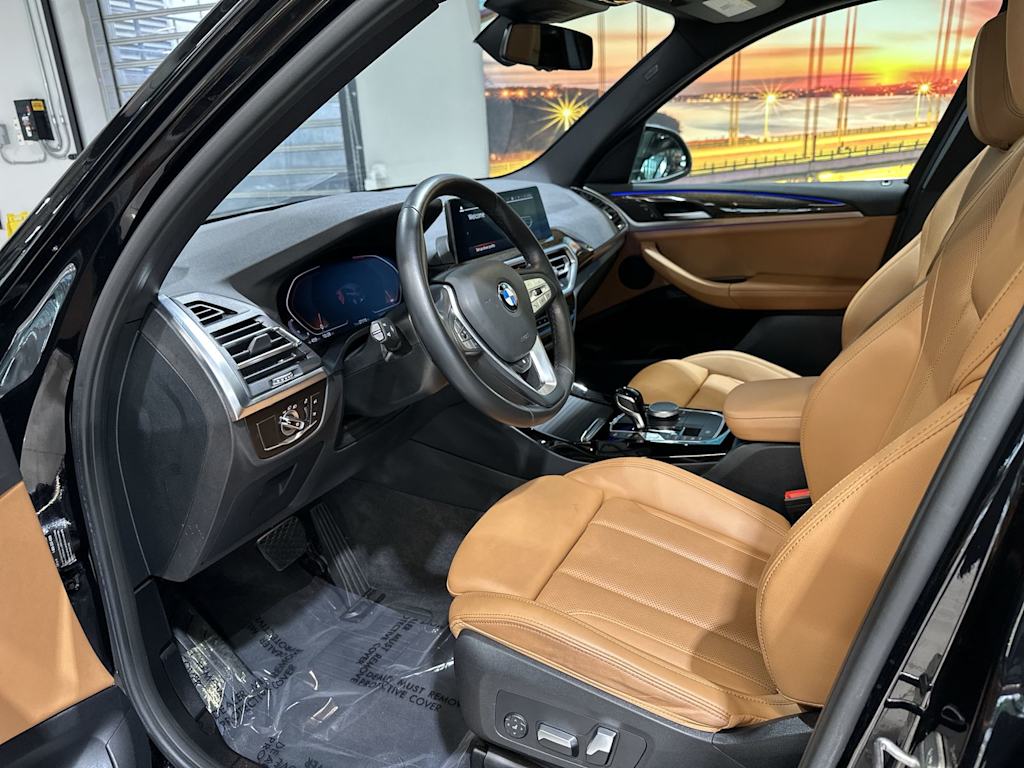 Thumbnail: 2023 BMW X3 - 10