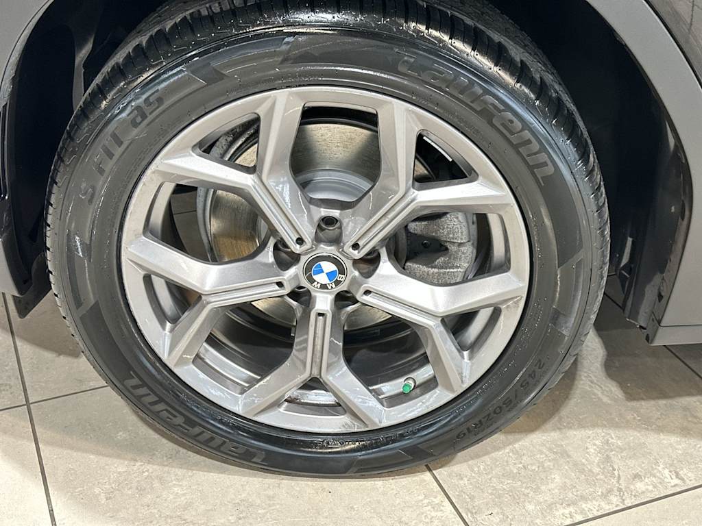 Thumbnail: 2023 BMW X3 - 7