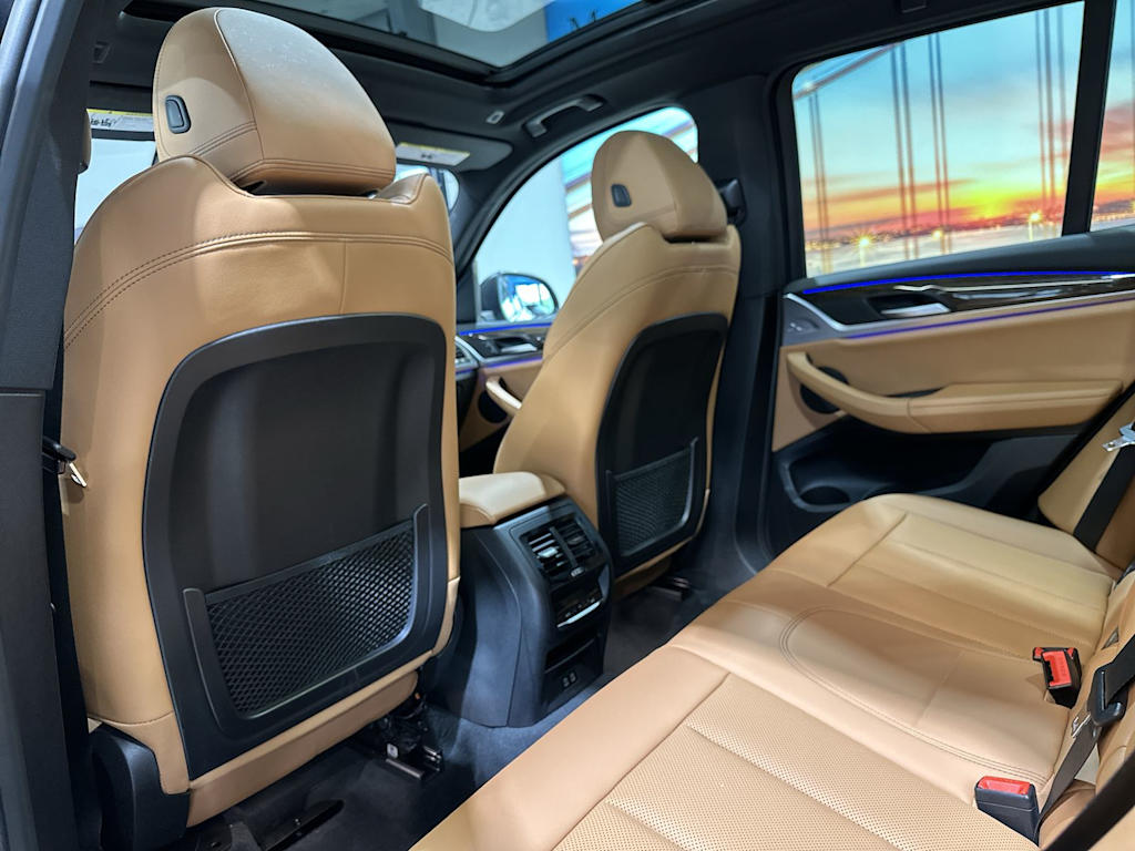 Thumbnail: 2023 BMW X3 - 12