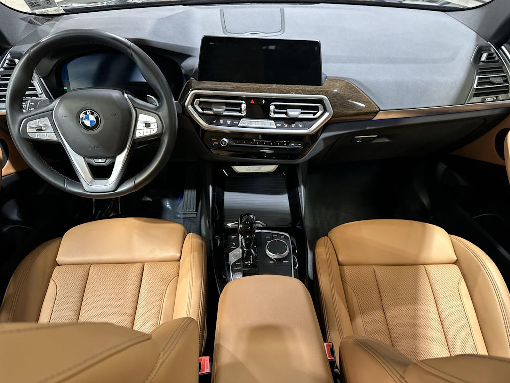 Thumbnail: 2023 BMW X3 - 2