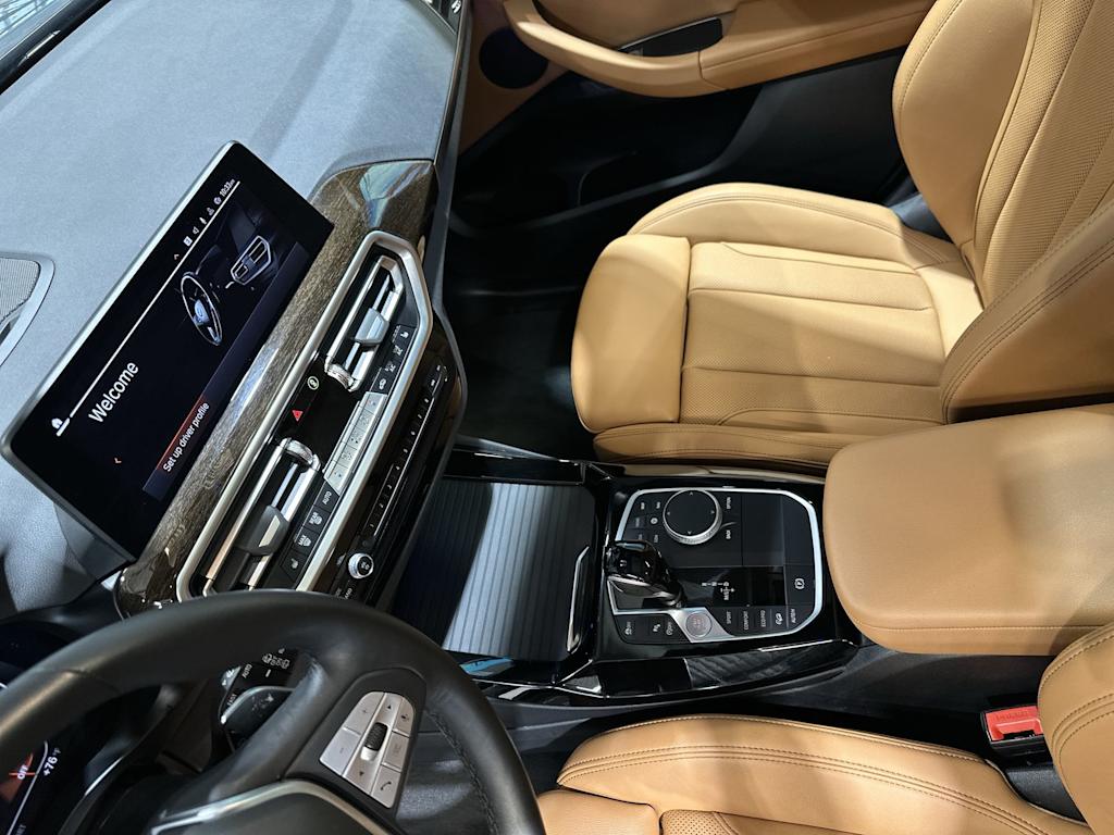 Thumbnail: 2023 BMW X3 - 13