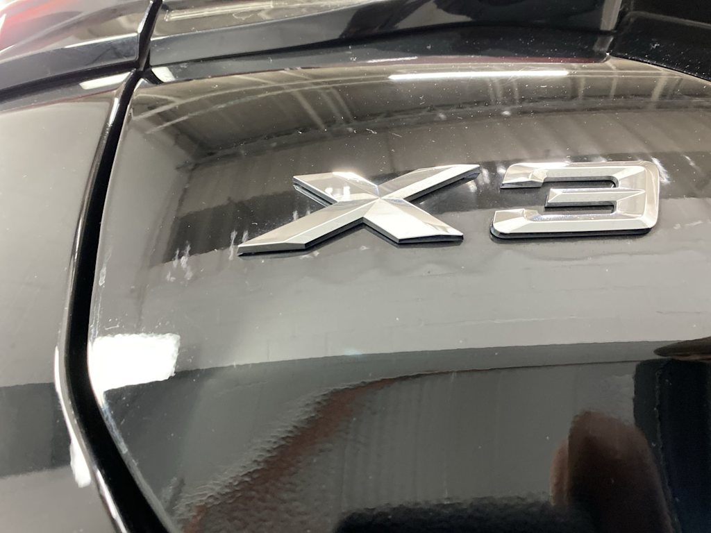 2022 BMW X3 xDrive30i 30