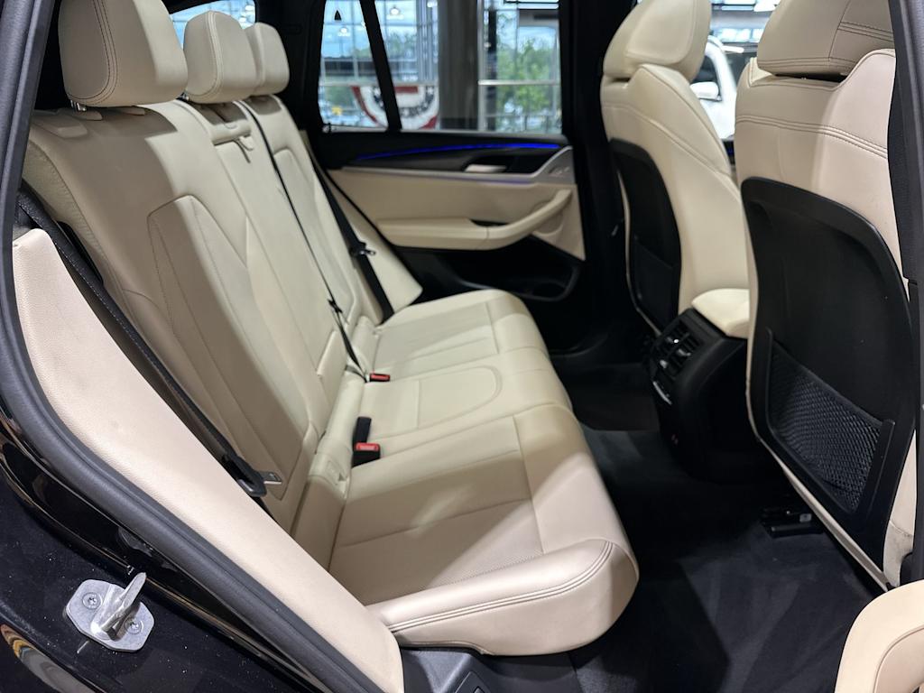 Thumbnail: 2023 BMW X3 - 31