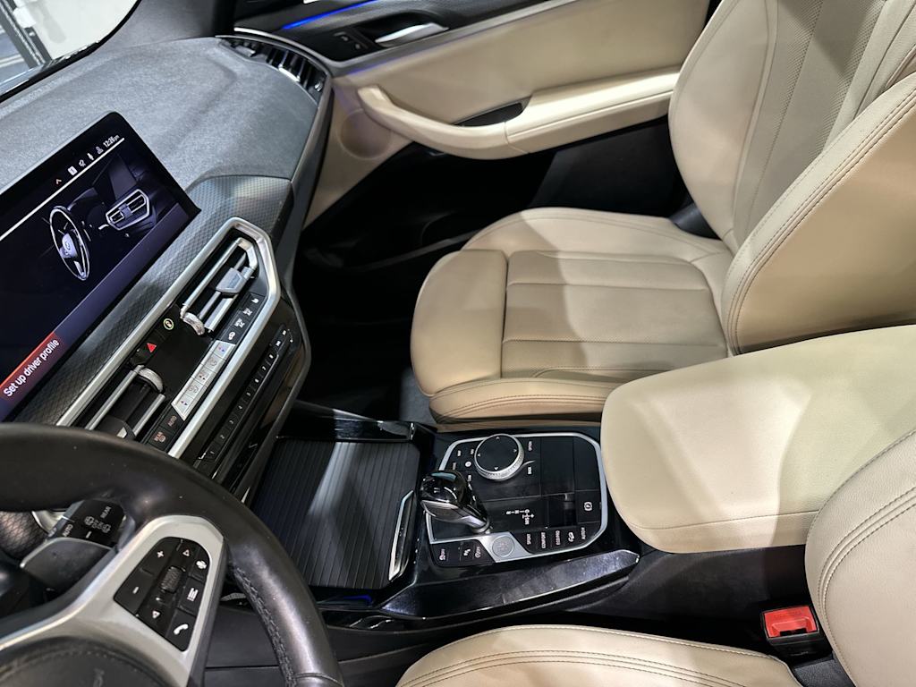 Thumbnail: 2023 BMW X3 - 33