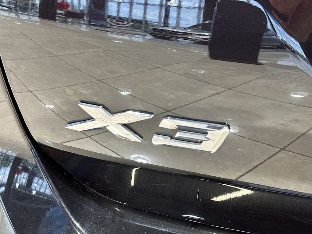 Thumbnail: 2023 BMW X3 - 30
