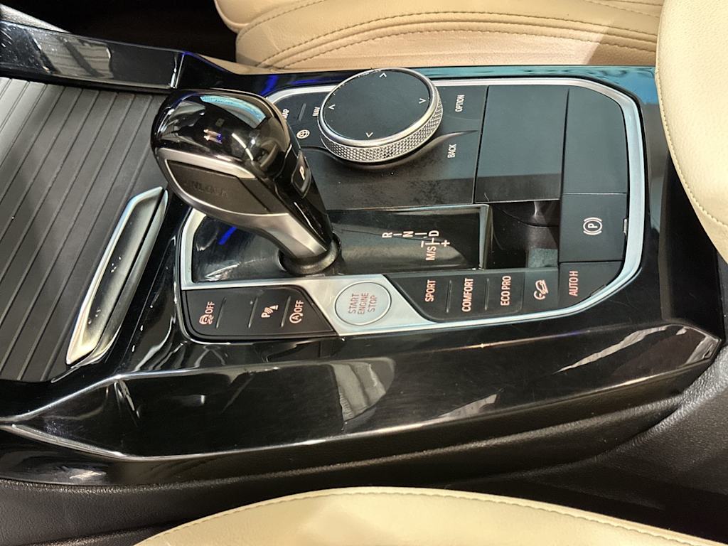 Thumbnail: 2023 BMW X3 - 14