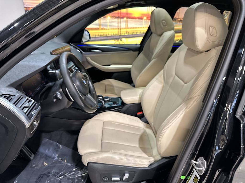 Thumbnail: 2023 BMW X3 - 12