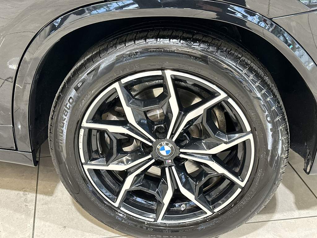 Thumbnail: 2023 BMW X3 - 8