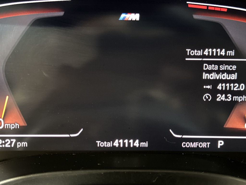 Thumbnail: 2023 BMW X3 - 15