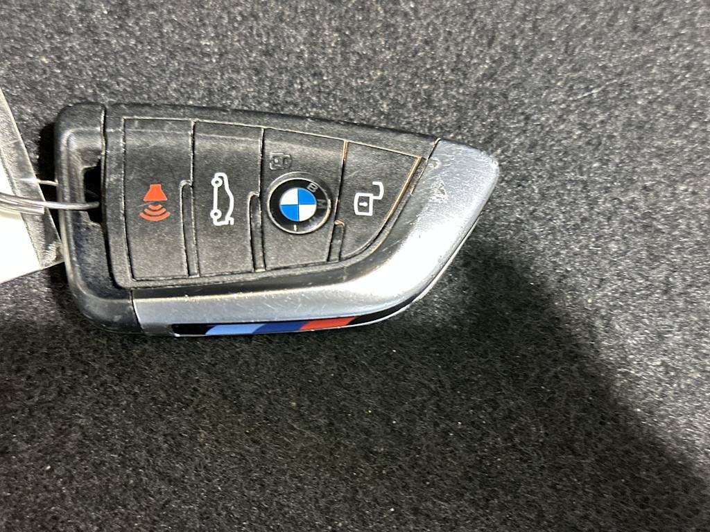 Thumbnail: 2023 BMW X3 - 17