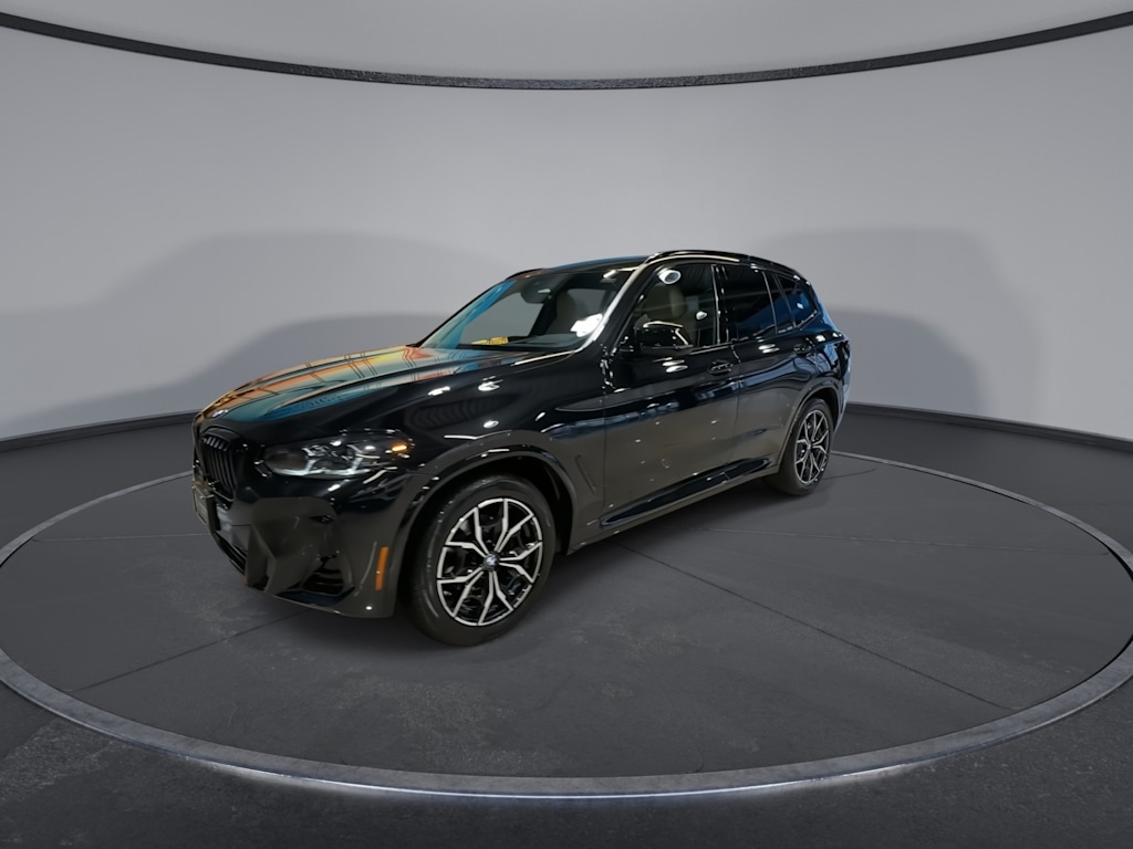 Thumbnail: 2023 BMW X3 - 20