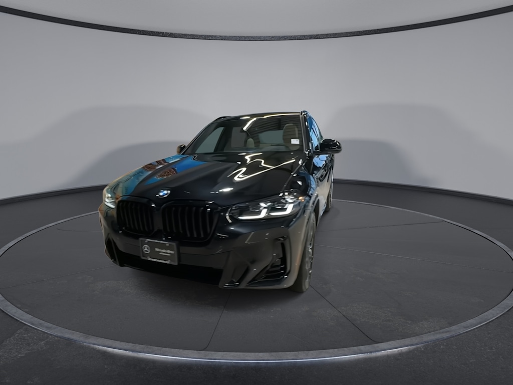 Thumbnail: 2023 BMW X3 - 7