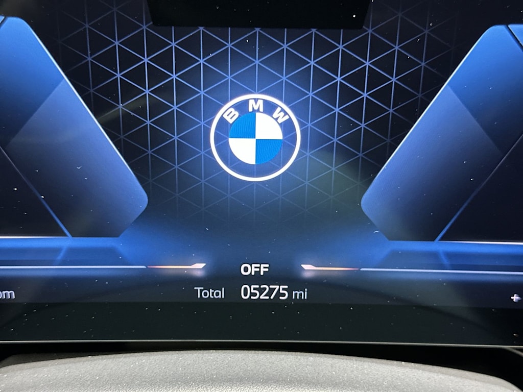 Thumbnail: 2025 BMW X3 - 33