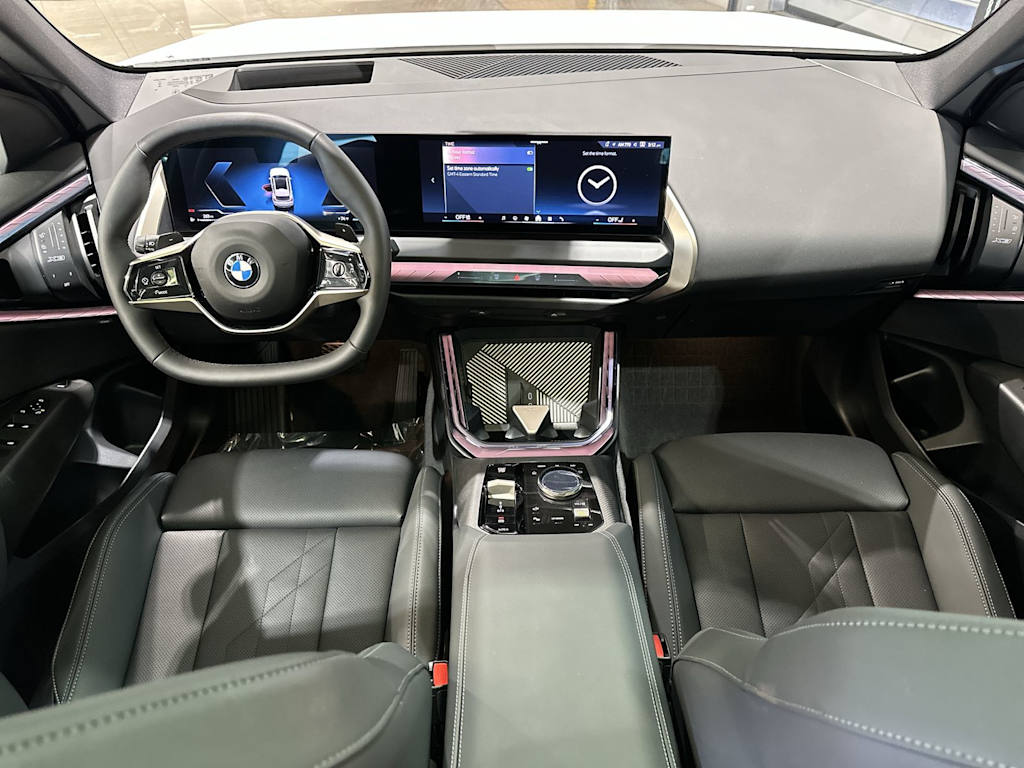 Thumbnail: 2025 BMW X3 - 2
