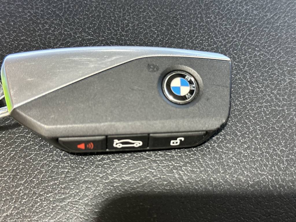 Thumbnail: 2025 BMW X3 - 16