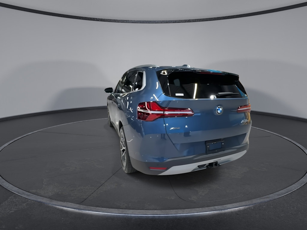 Thumbnail: 2025 BMW X3 - 7