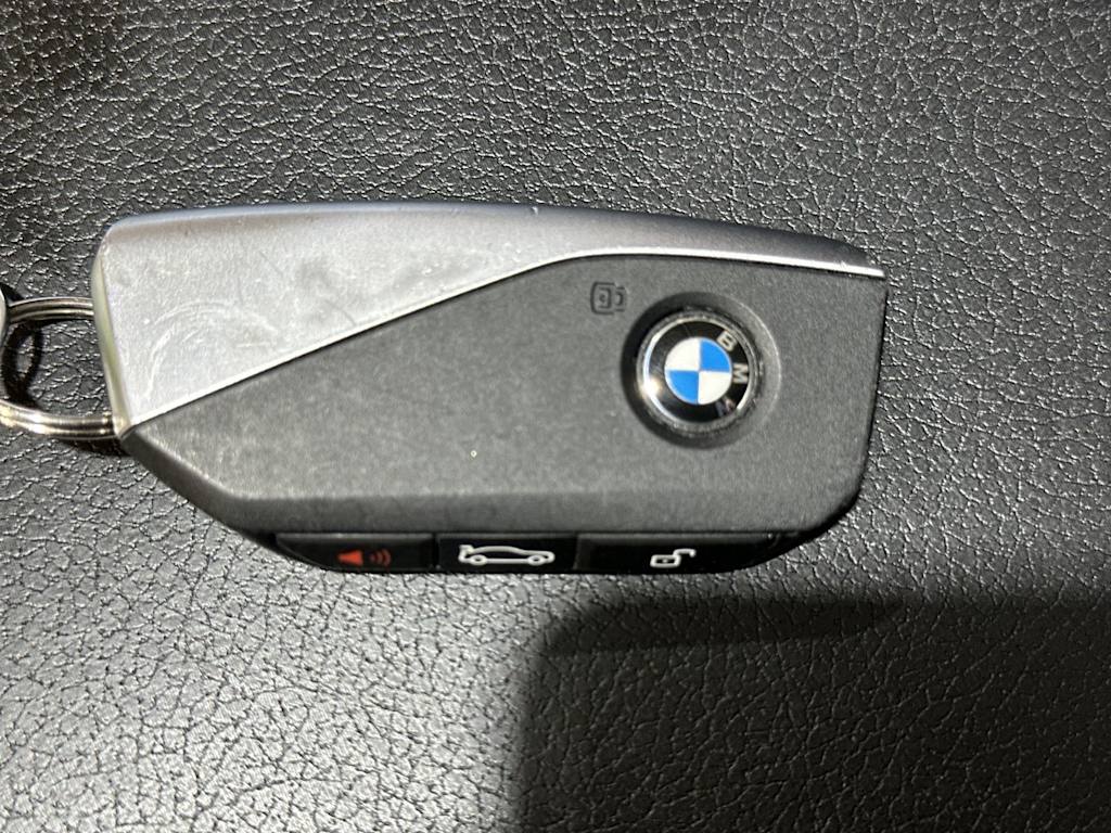 Thumbnail: 2025 BMW X3 - 32