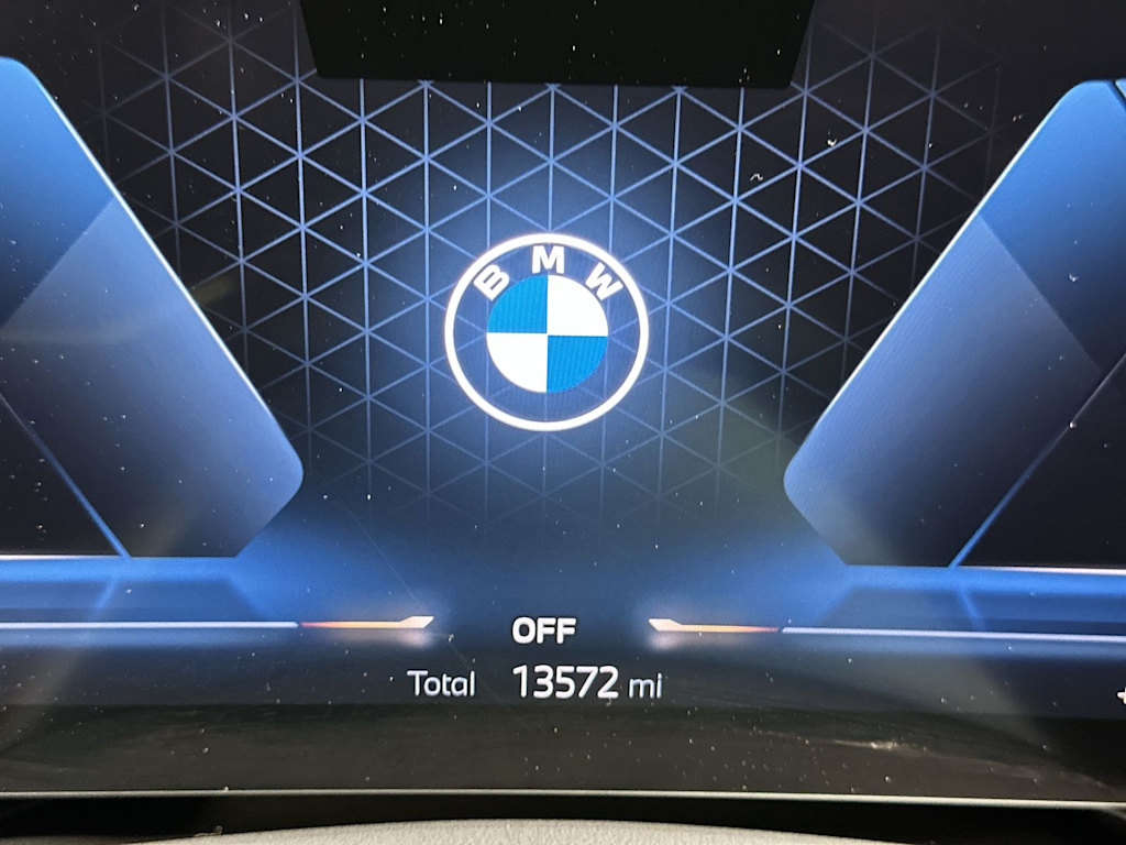 Thumbnail: 2025 BMW X3 - 31
