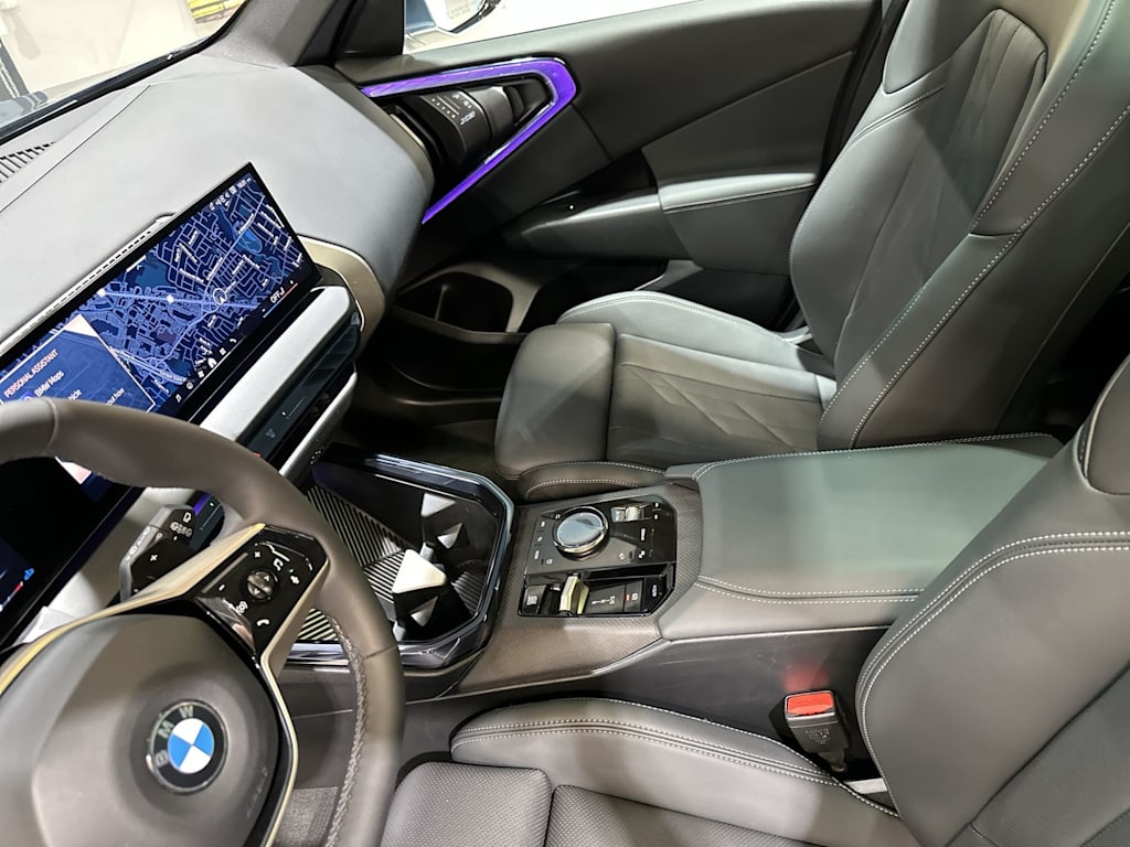 Thumbnail: 2025 BMW X3 - 29
