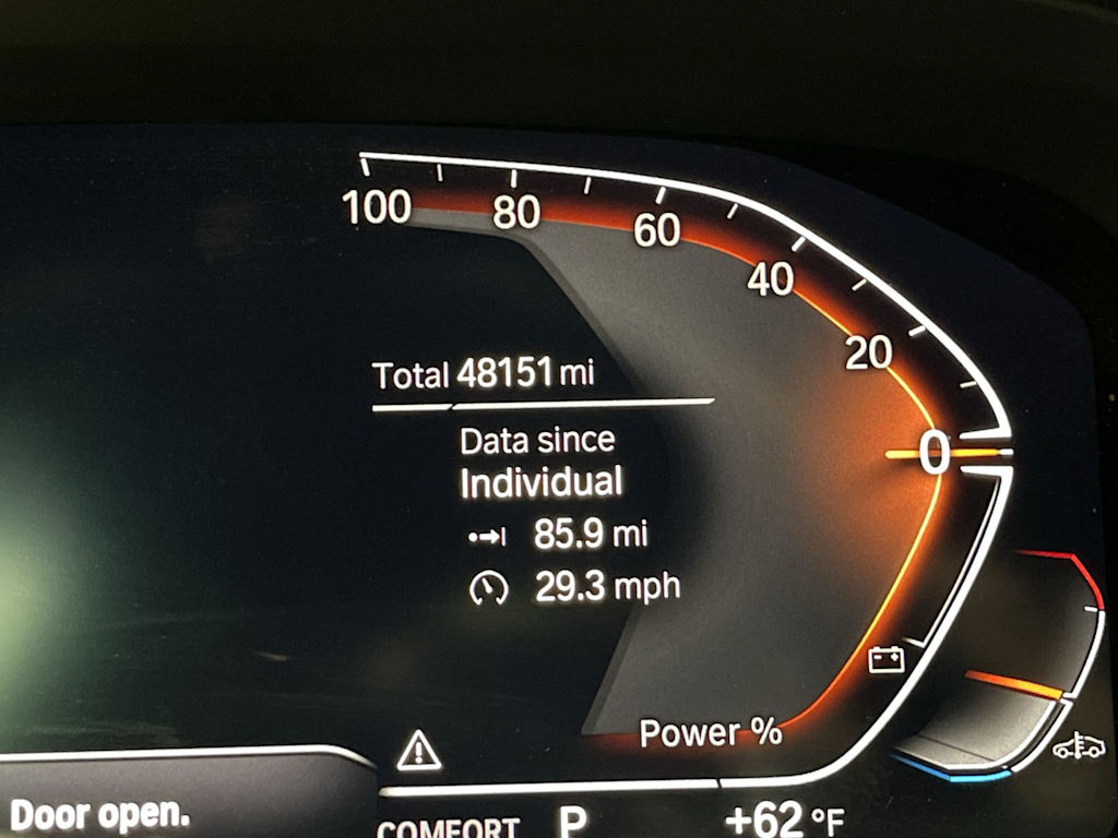 Thumbnail: 2021 BMW X5 - 14