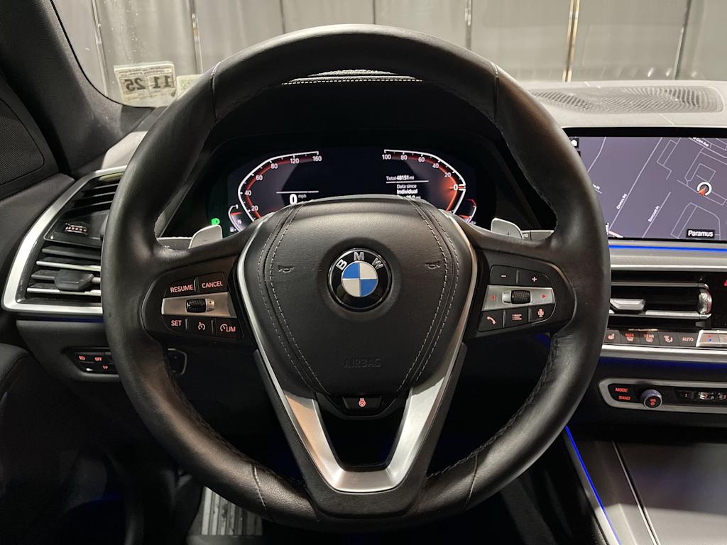 Thumbnail: 2021 BMW X5 - 9