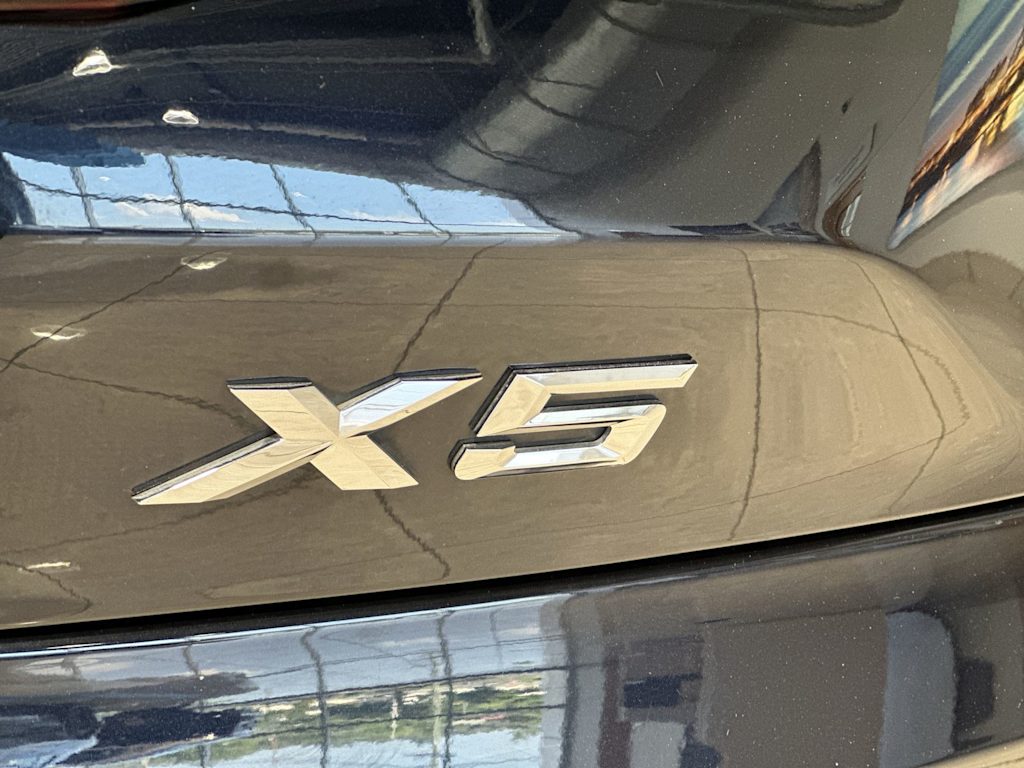 Thumbnail: 2021 BMW X5 - 30