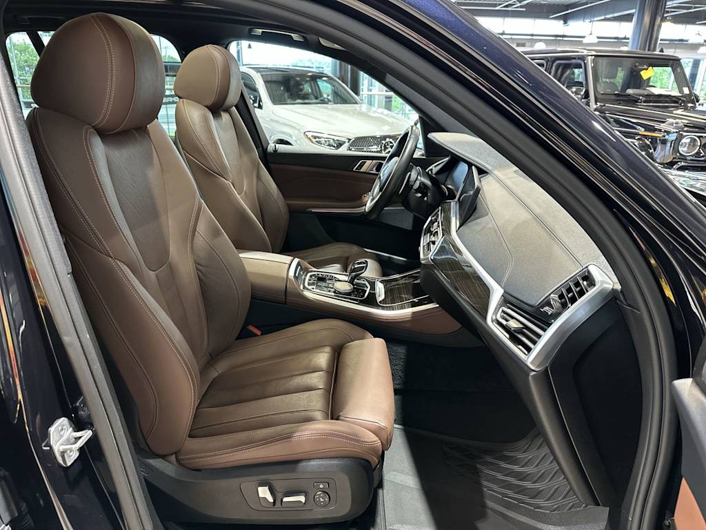 Thumbnail: 2021 BMW X5 - 32