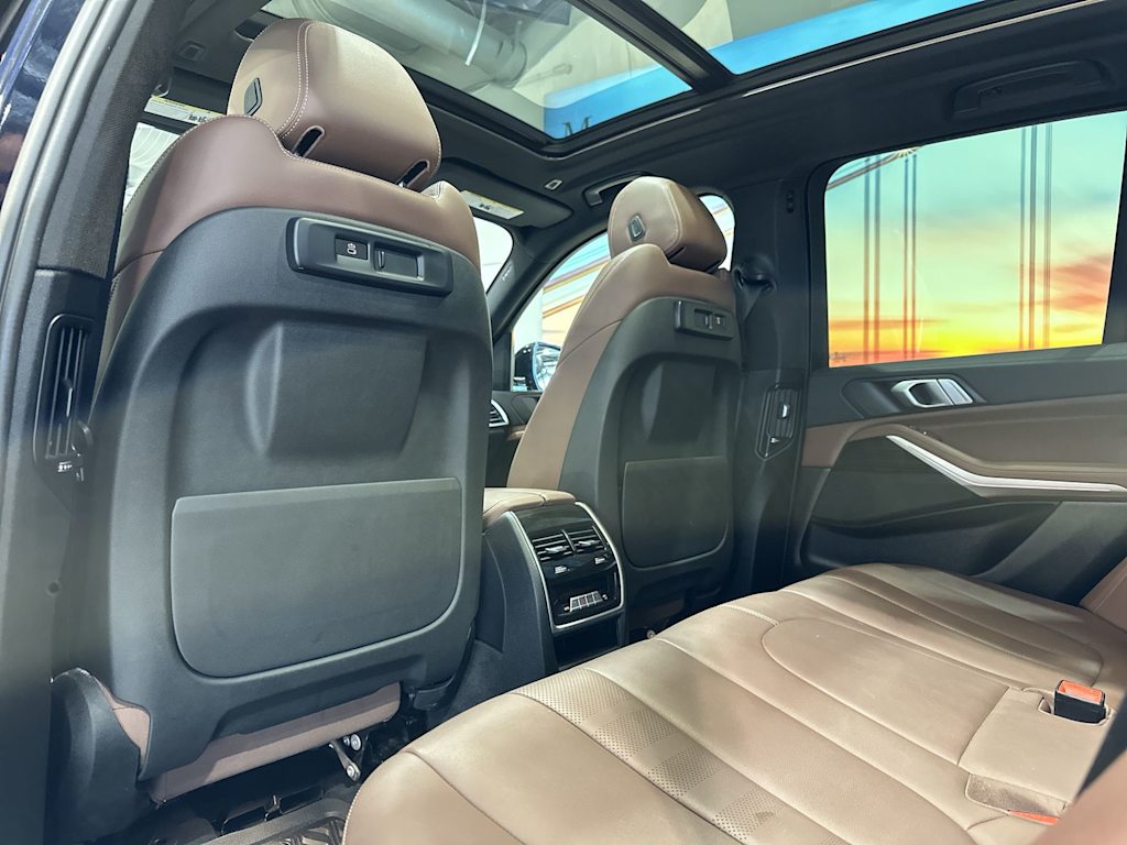 Thumbnail: 2021 BMW X5 - 13