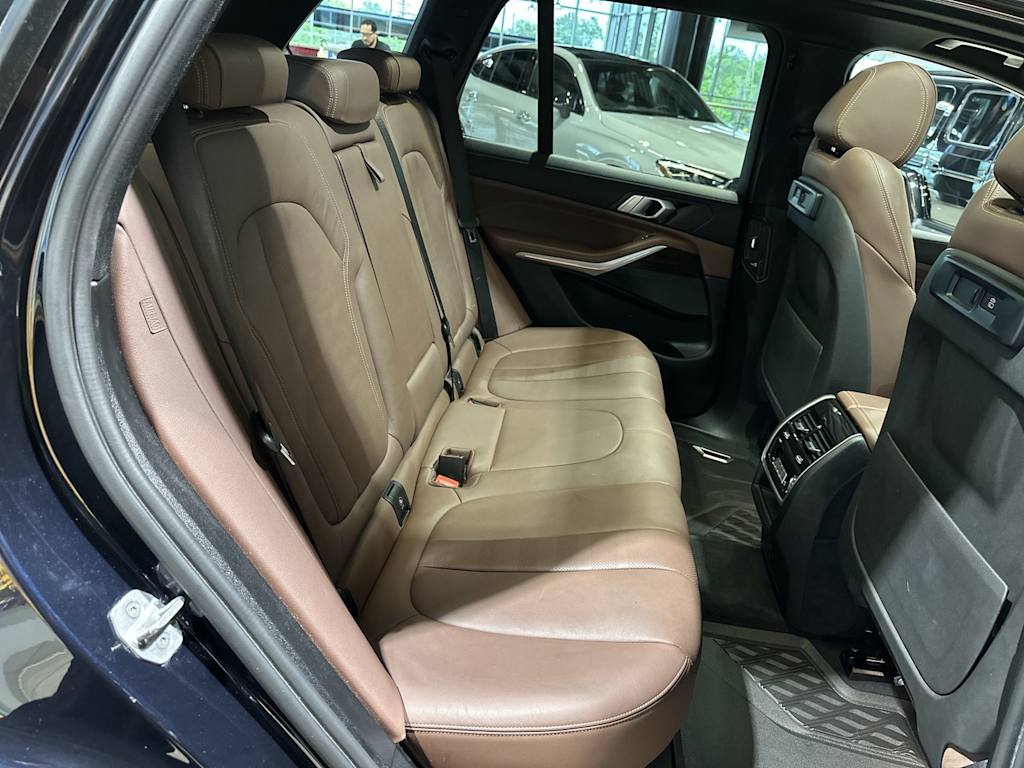 Thumbnail: 2021 BMW X5 - 31